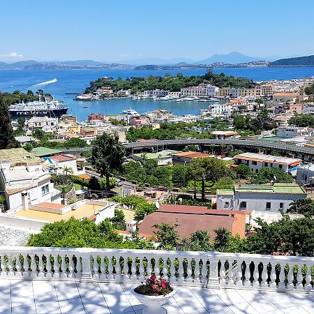 Ischia Dream Visions 아파트 외부 사진