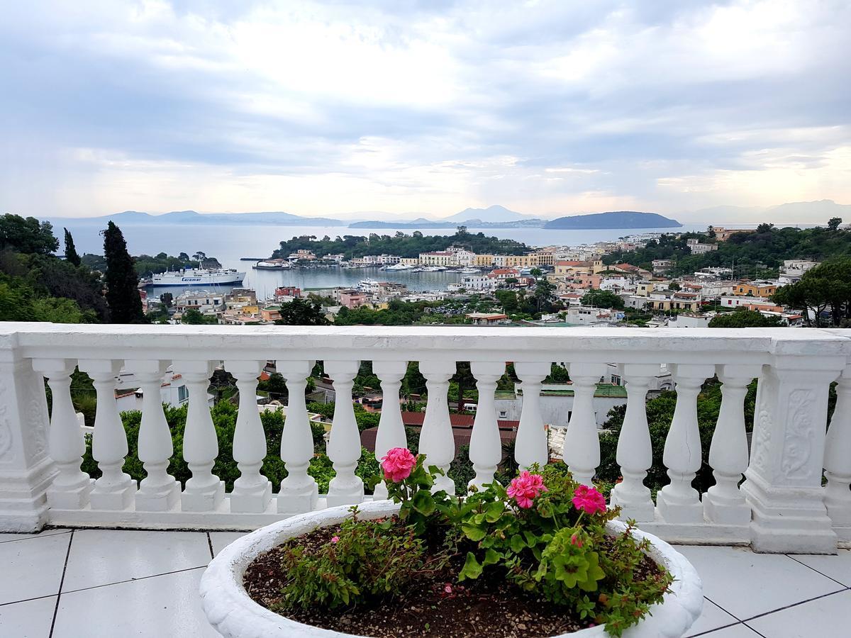 Ischia Dream Visions 아파트 외부 사진