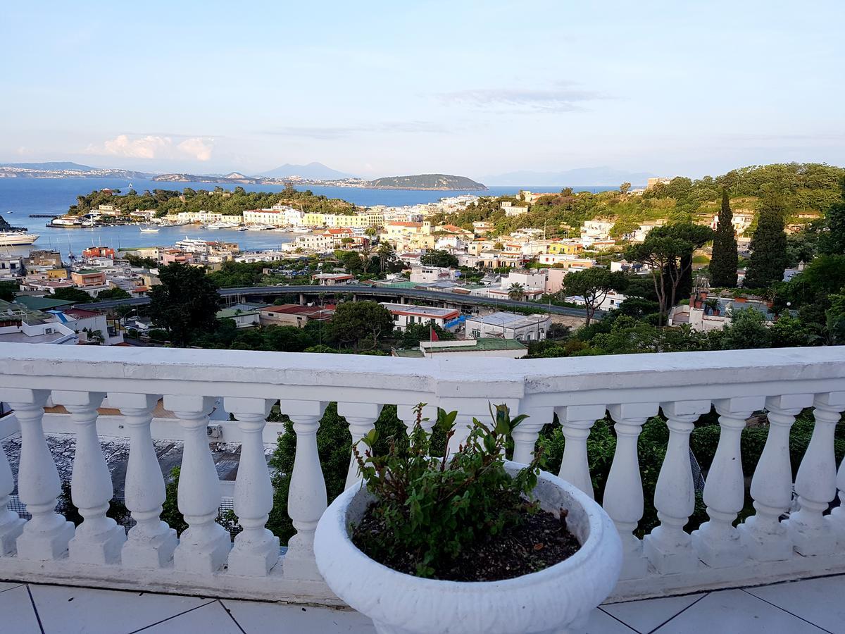 Ischia Dream Visions 아파트 외부 사진