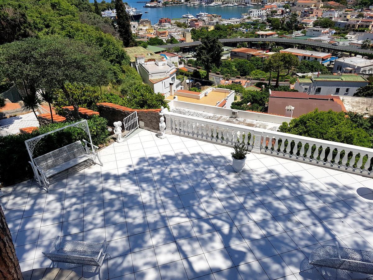 Ischia Dream Visions 아파트 외부 사진