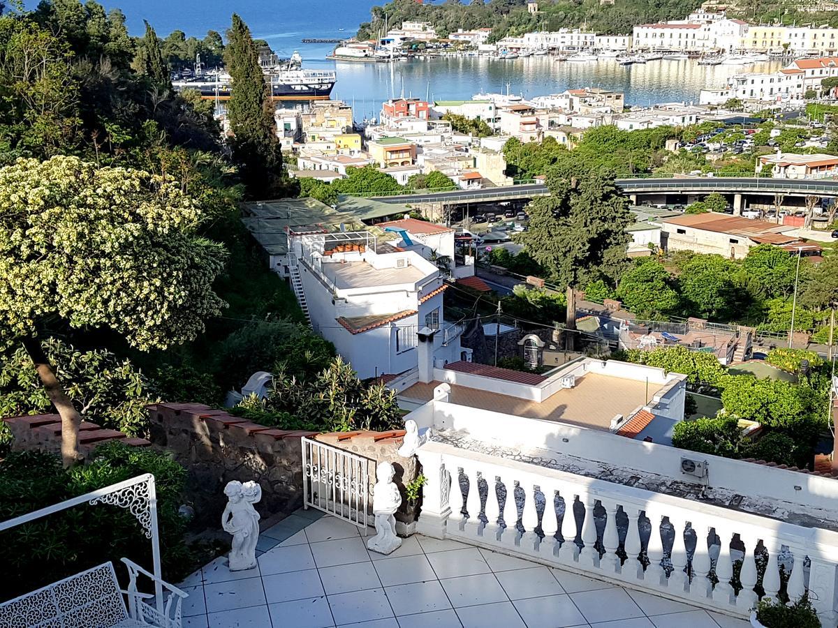 Ischia Dream Visions 아파트 외부 사진