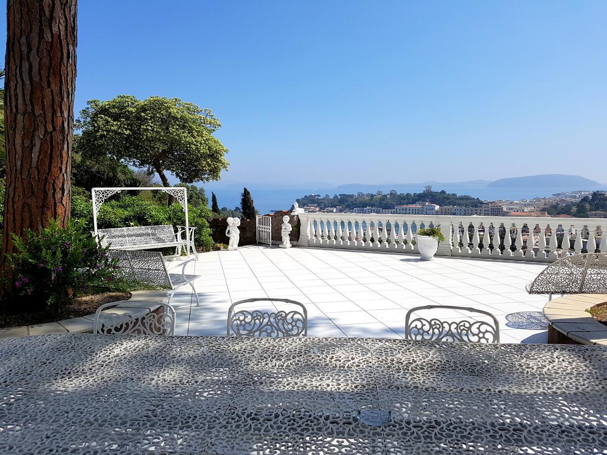 Ischia Dream Visions 아파트 외부 사진
