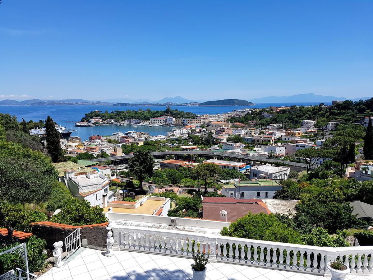 Ischia Dream Visions 아파트 외부 사진