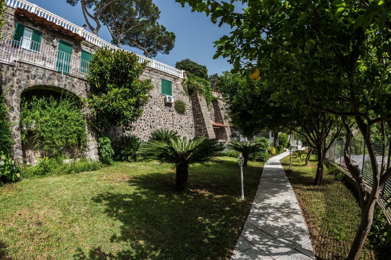 Ischia Dream Visions 아파트 외부 사진