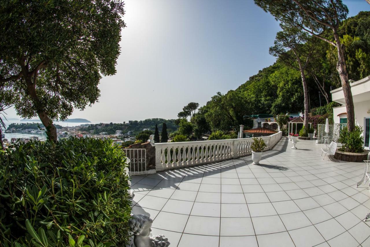Ischia Dream Visions 아파트 외부 사진