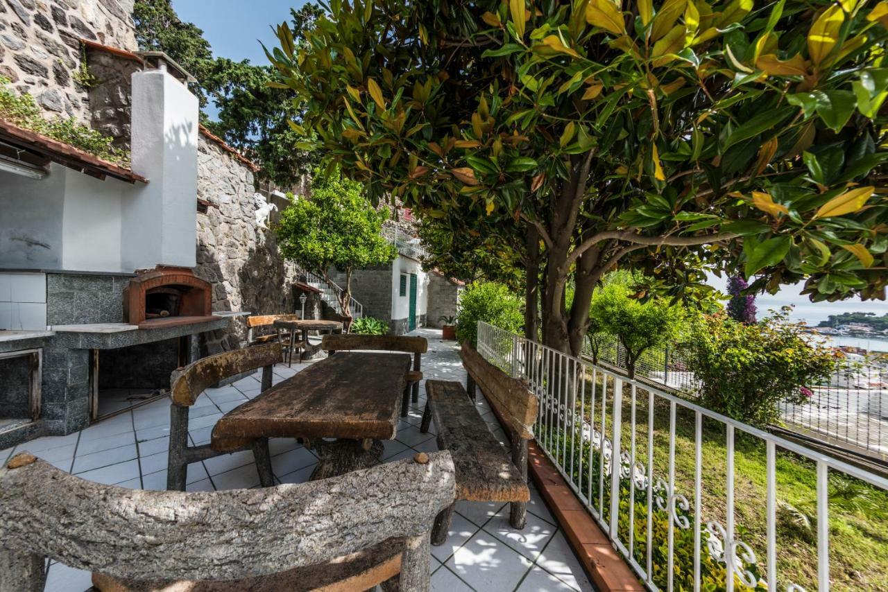 Ischia Dream Visions 아파트 외부 사진