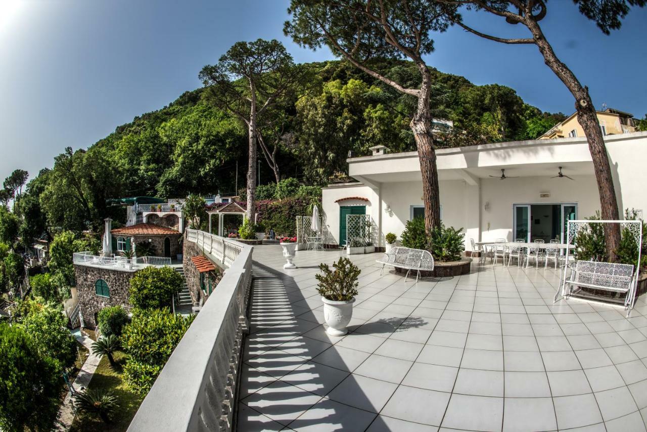 Ischia Dream Visions 아파트 외부 사진