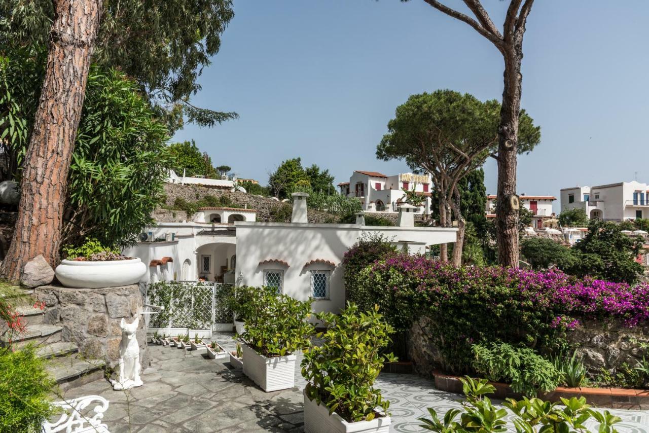 Ischia Dream Visions 아파트 외부 사진