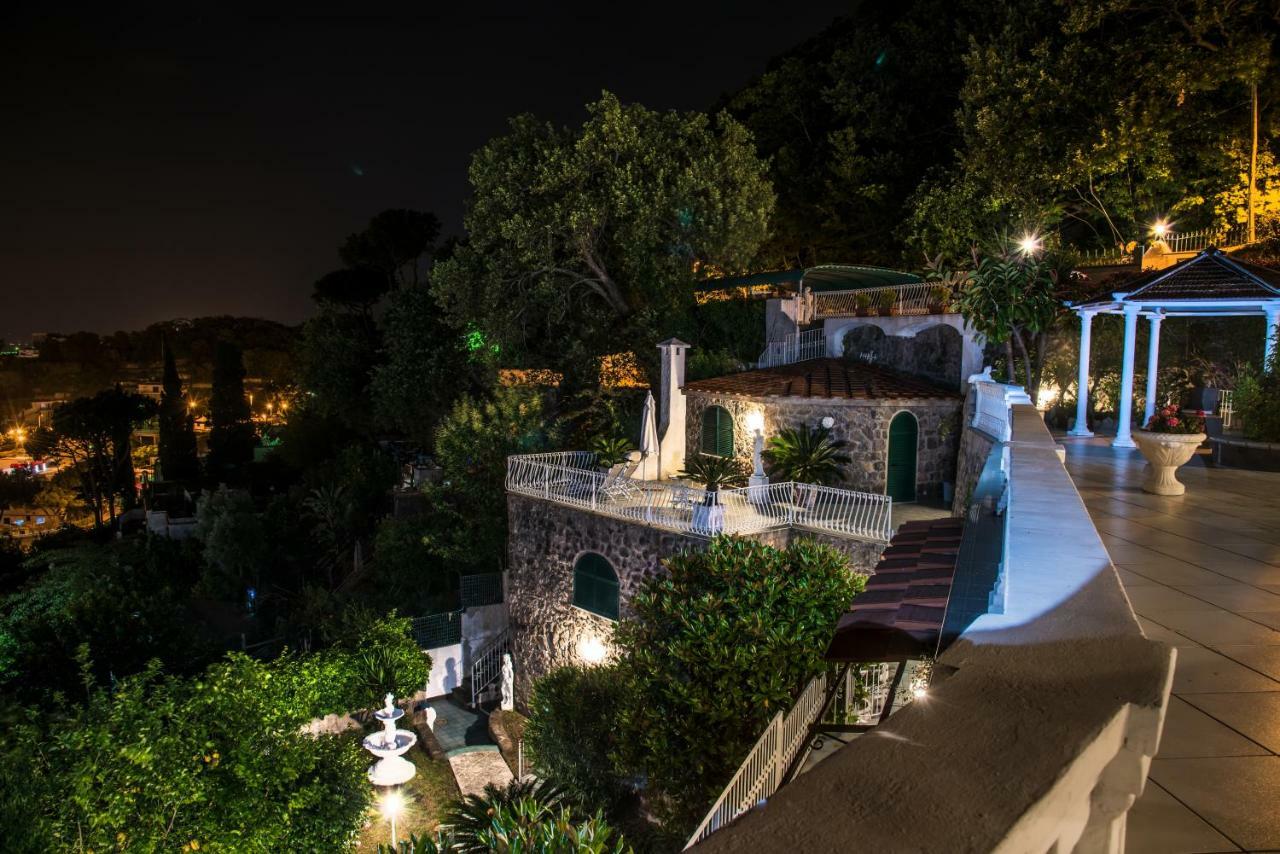 Ischia Dream Visions 아파트 외부 사진