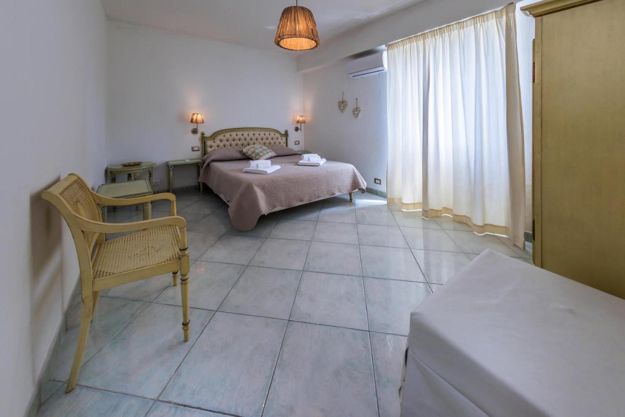 Ischia Dream Visions 아파트 외부 사진