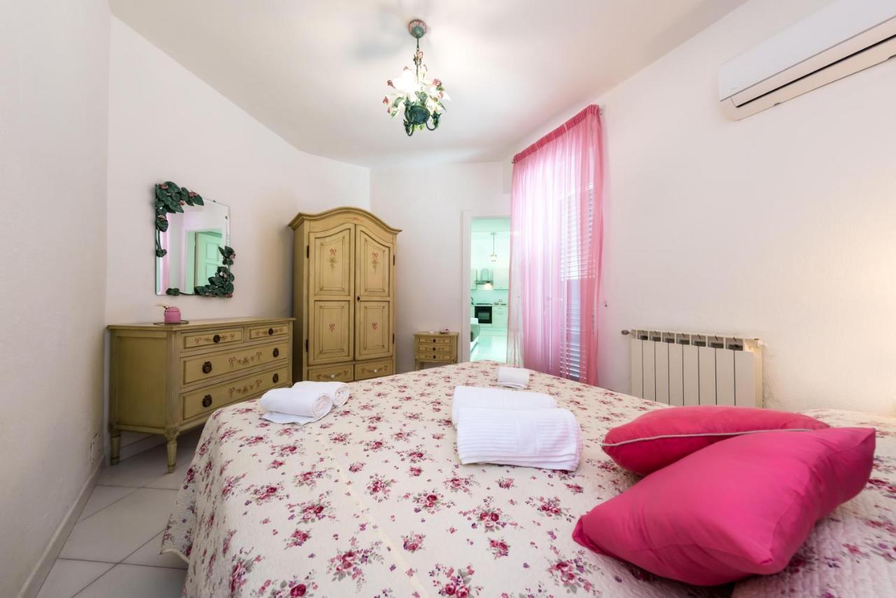 Ischia Dream Visions 아파트 외부 사진